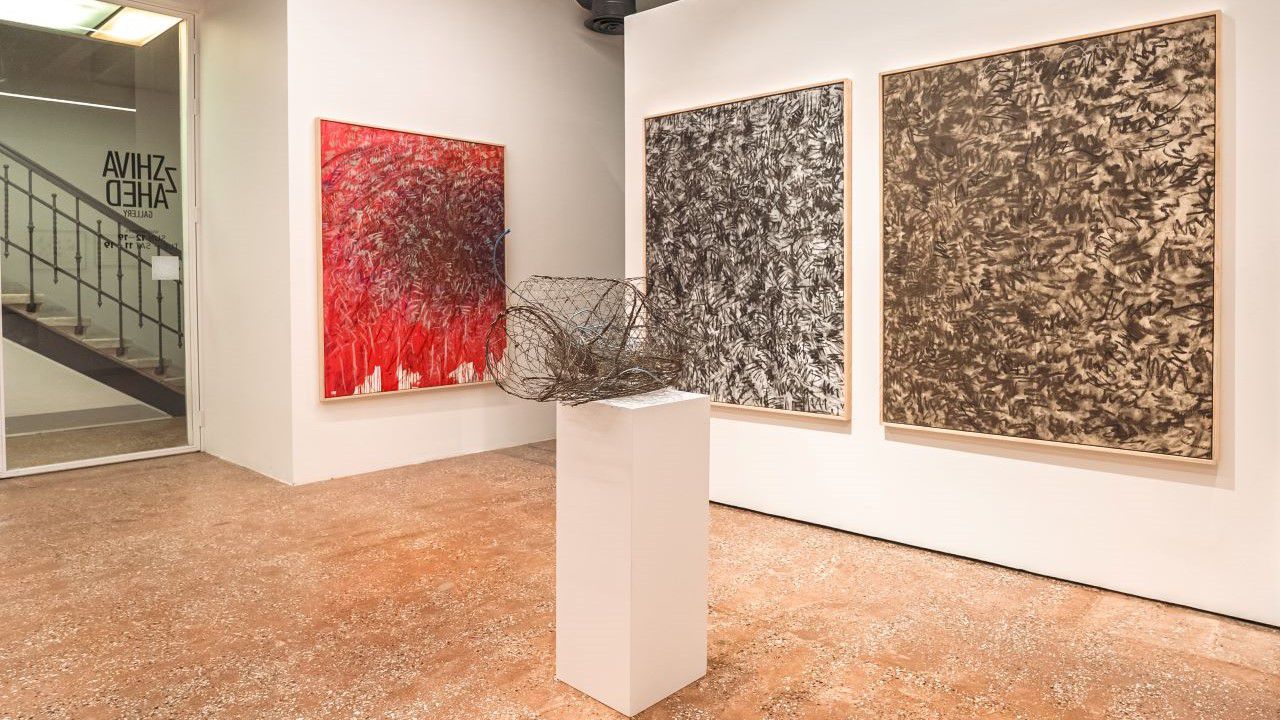 İstanbul ile Tahran arasında sanat köprüsü