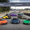 CÜRETKÂR İTALYAN: Lamborghini Temerario Alleggerita