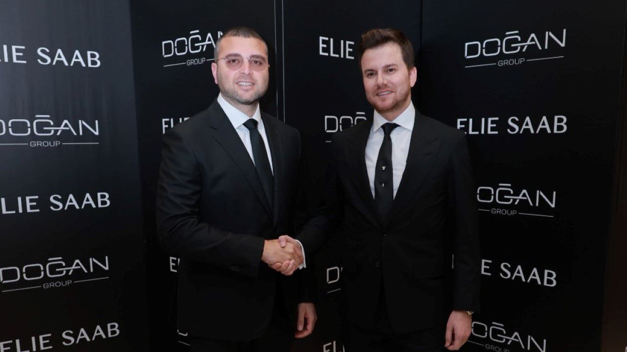 Elie Saab Ankara’ya ‘yaşam dili’ getiriyor