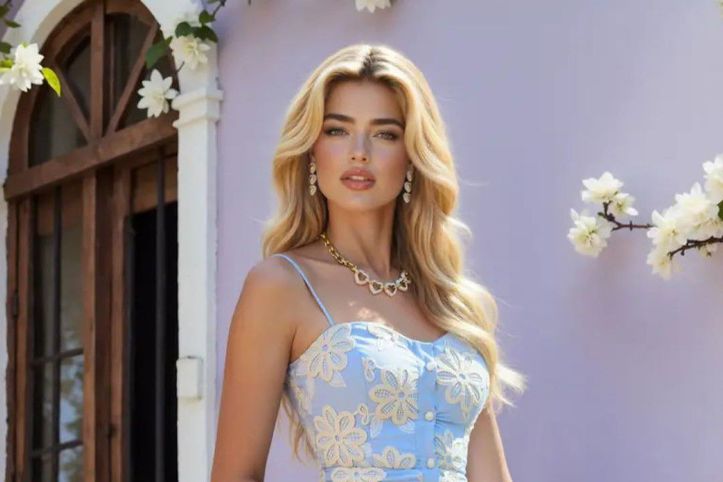 Vogue’da ‘yapay’ model krizi
