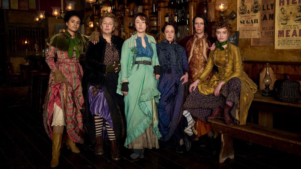 Yumruklarla hayatta kalmak