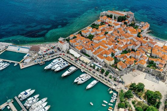 Adriyatik’in mavi incileri…