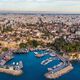 Antalya’da zamanın izinde