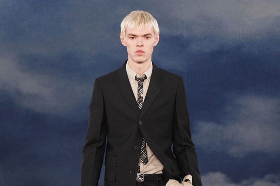 Erkek modasında anti-trend dönemi