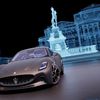 POSEIDON MU, NEPTÜN MÜ? Maserati’nin Folgore’leri