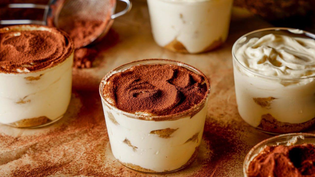 Tiramisu çağının dönüşü