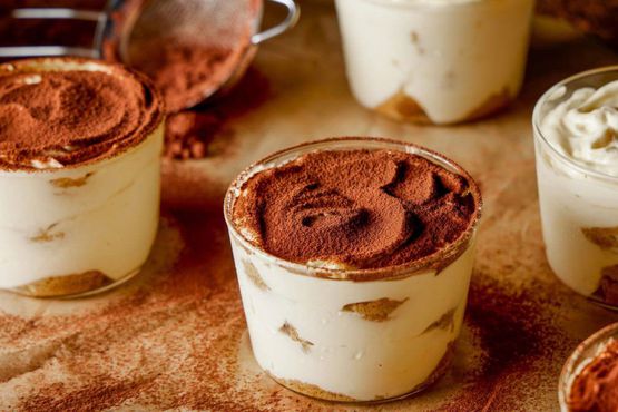 Tiramisu çağının dönüşü