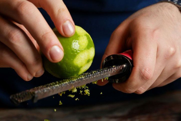 Günün temposuna eşlik eden tatlar