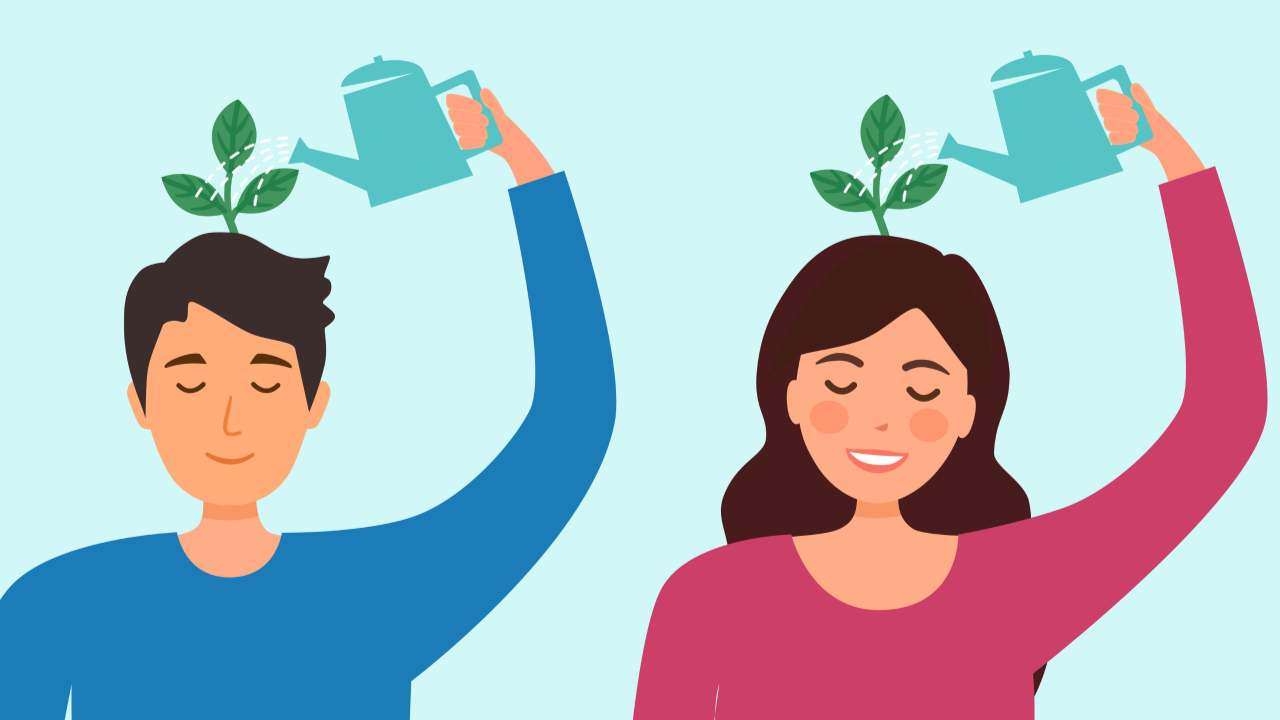 Kendini yeniden oluşturmak