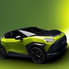 CESUR TASARIMIN ELEKTRİKLİ EVRİMİ Yeni Nissan Juke EV