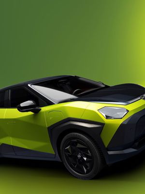 CESUR TASARIMIN ELEKTRİKLİ EVRİMİ Yeni Nissan Juke EV