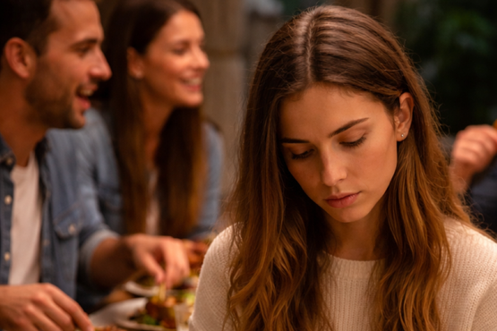 Veganların ‘sosyal’ sınavı!