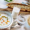 Sofrada Antep imzası