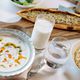 Sofrada Antep imzası