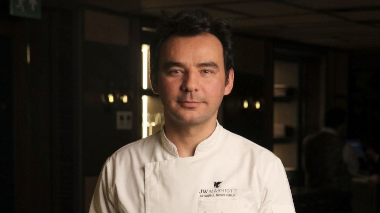 Gösterişten uzak kusursuz denge