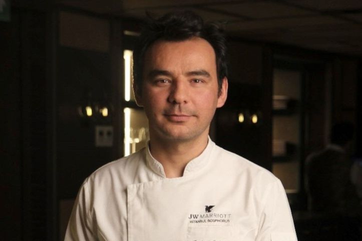 Gösterişten uzak kusursuz denge