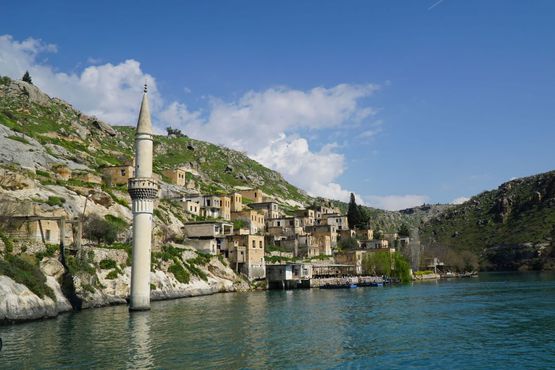 İnsanlık hikâyesinin başladığı topraklar