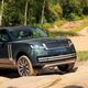 Sessiz gücün yeni zirvesi e-Range Rover