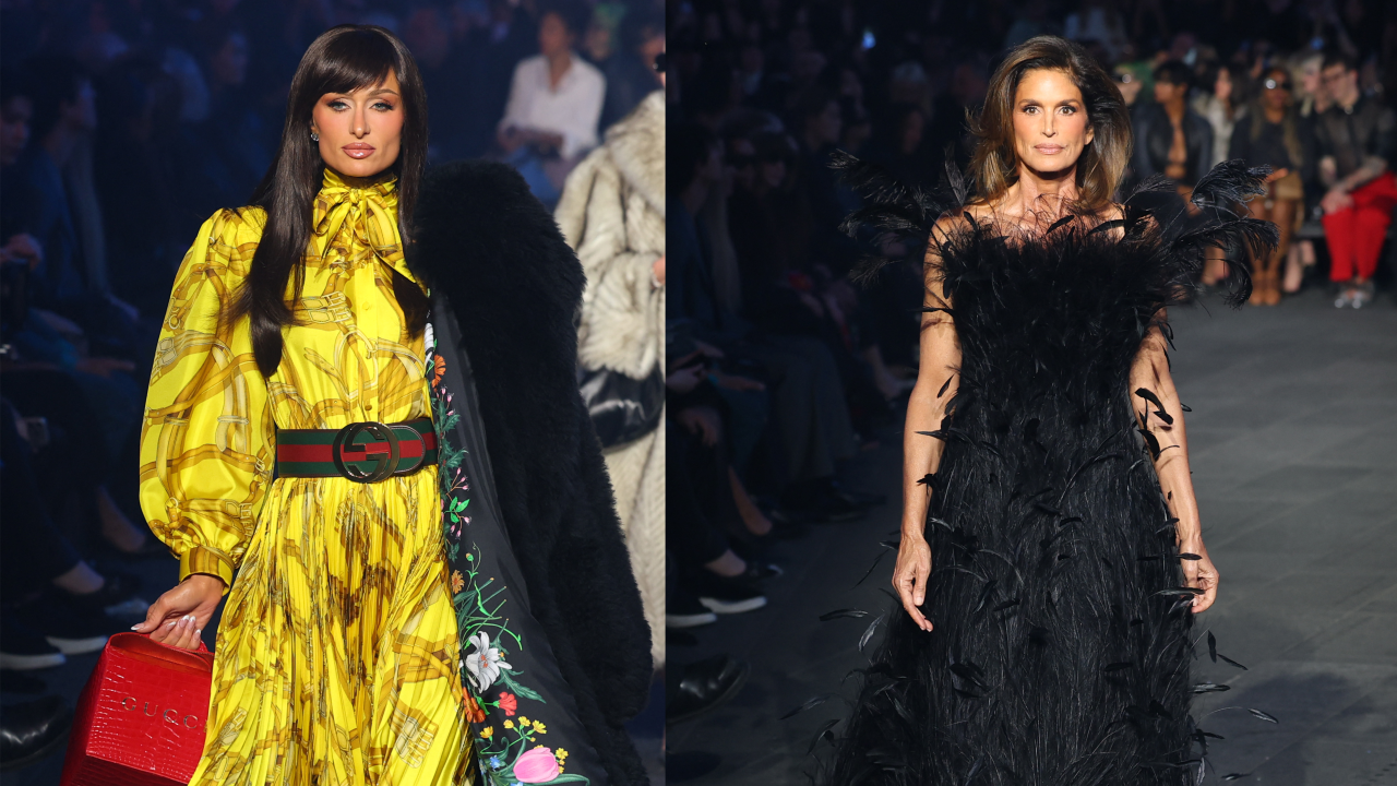 Şovmen Demna, Gucci’nin ruhuna karşı