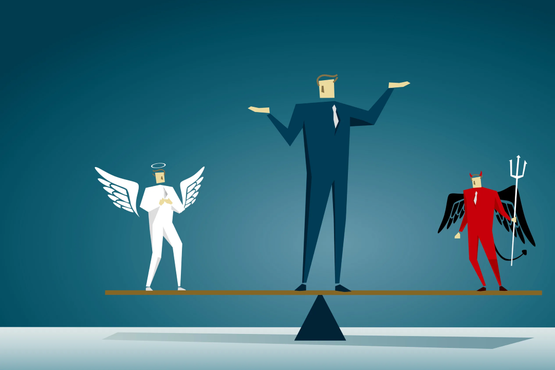 Baskı altında ‘insan’