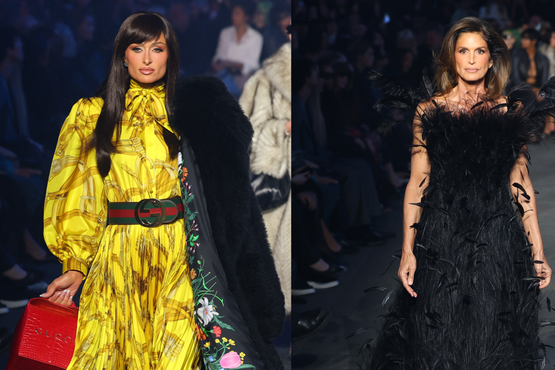 Şovmen Demna, Gucci’nin ruhuna karşı