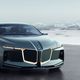 SPORTİF DEĞİL ÇOK HIZLI Vision BMW Alpina