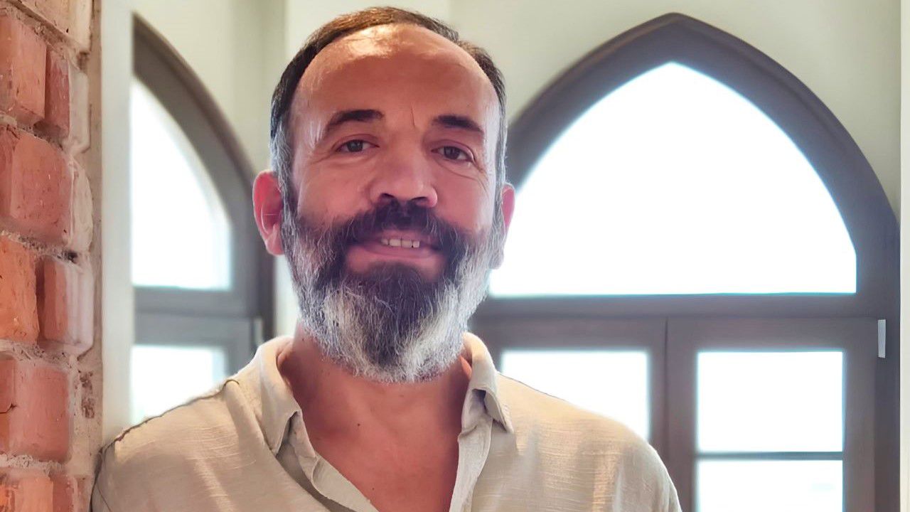 Önce kendim için yazıyorum