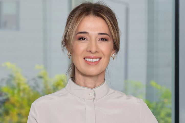 Yardım değil, birlikte ayağa kalkma iradesi