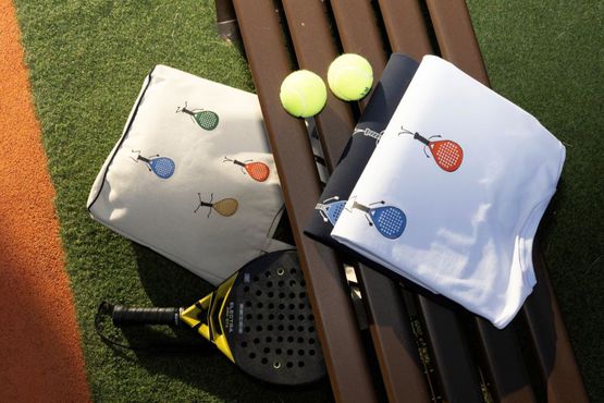 Padel özgün bir yaşam kültürü