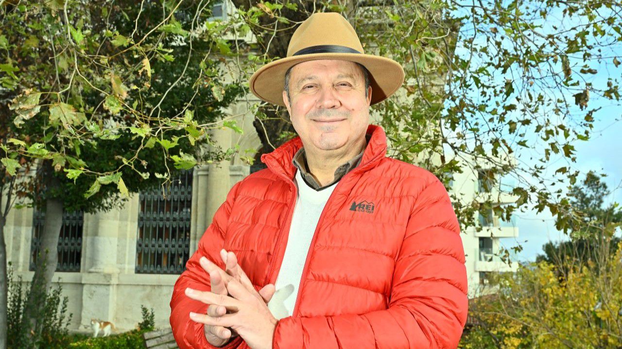 Görünenin ardındaki İstanbul