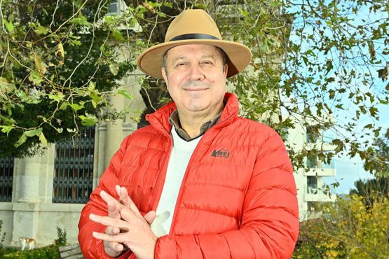 Görünenin ardındaki İstanbul