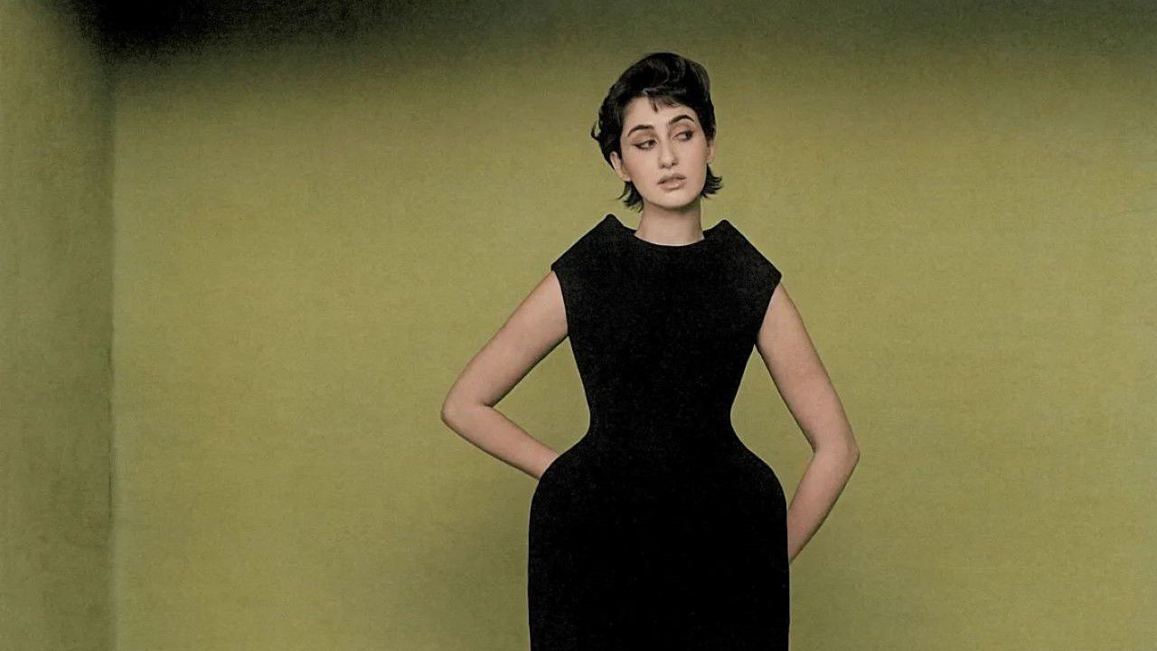 Kalıpları yıkan First Lady