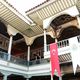 Yüzlerce yıllık kültür mirasının peşinde