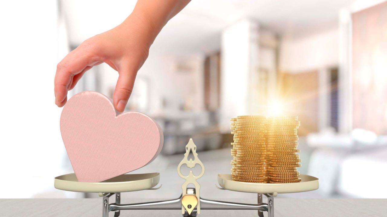 Mesele sadece para mı?