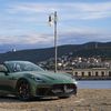 EN ÖZGÜR MASERATI GranCabrio Trofeo