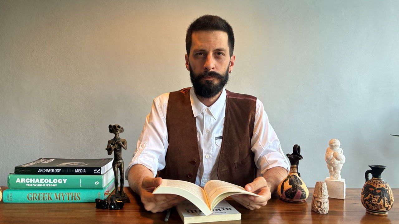 İnsan gerçekten hiç değişmemiş
