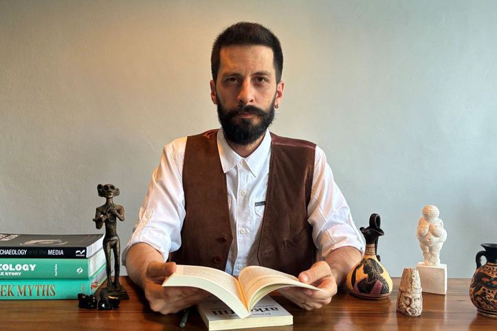 İnsan gerçekten hiç değişmemiş