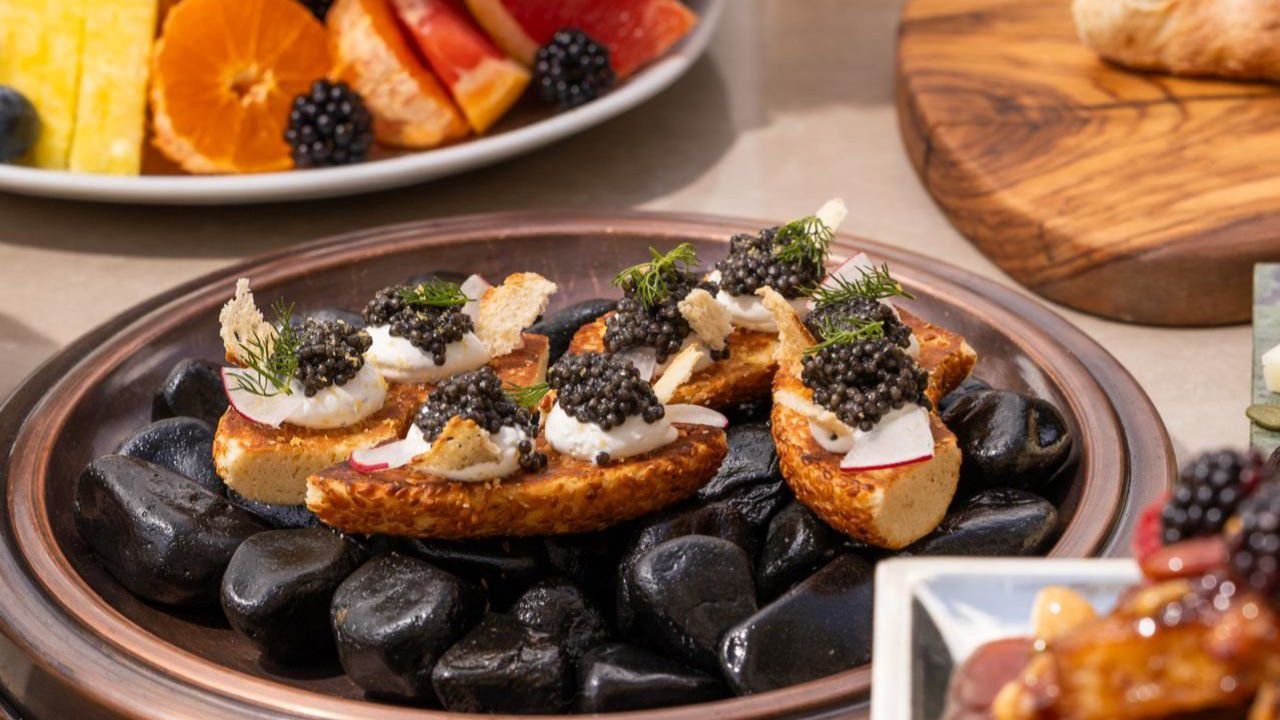 İstanbul yazının gastro ritmi