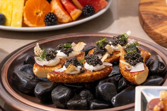 İstanbul yazının gastro ritmi