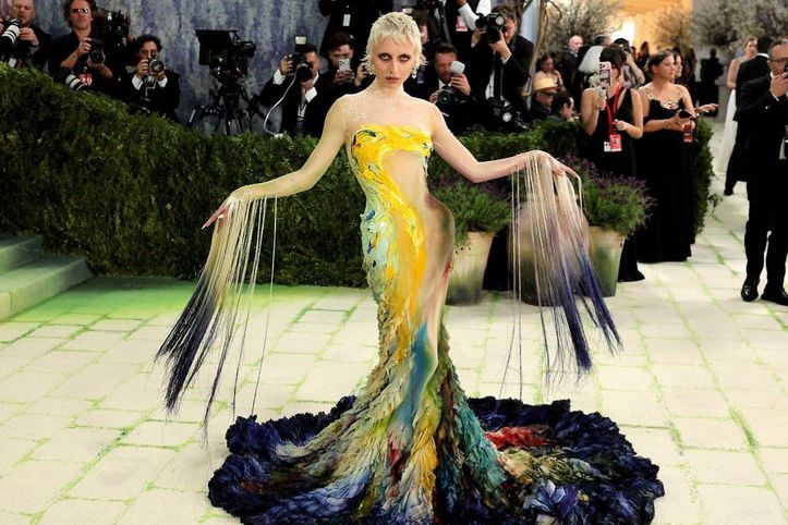 Met Gala’nın büyüsü bozuldu mu?