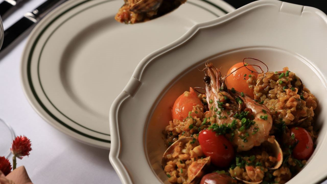 Felsefemiz doğal, sağlıklı, net lezzetler