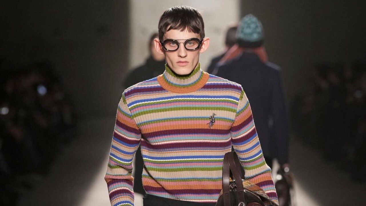 Erkek stilinin 5 farklı yorumu