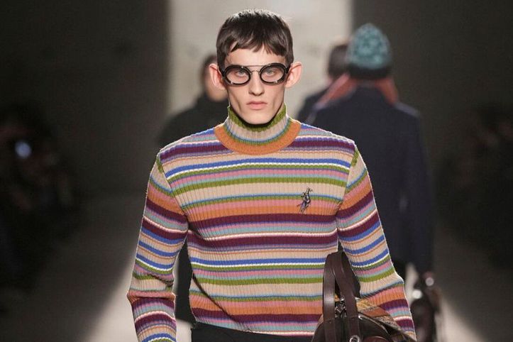 Erkek stilinin 5 farklı yorumu