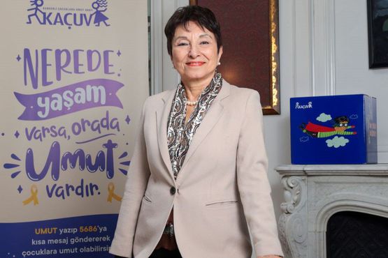 Her zor hikâye, güçlü bir çağrıya dönüşüyor