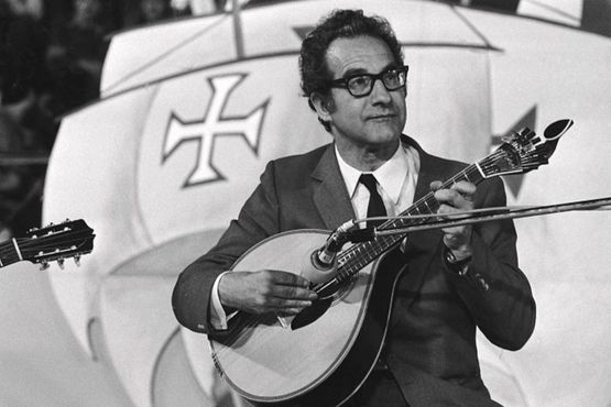 Carlos Paredes 100 yaşında