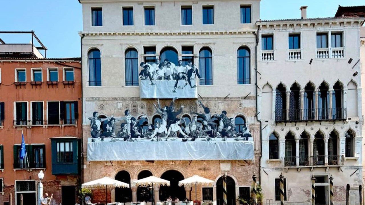 11. Hitay Vakfı Sanat Yarışması bu yıl uluslararası boyuta taşındı