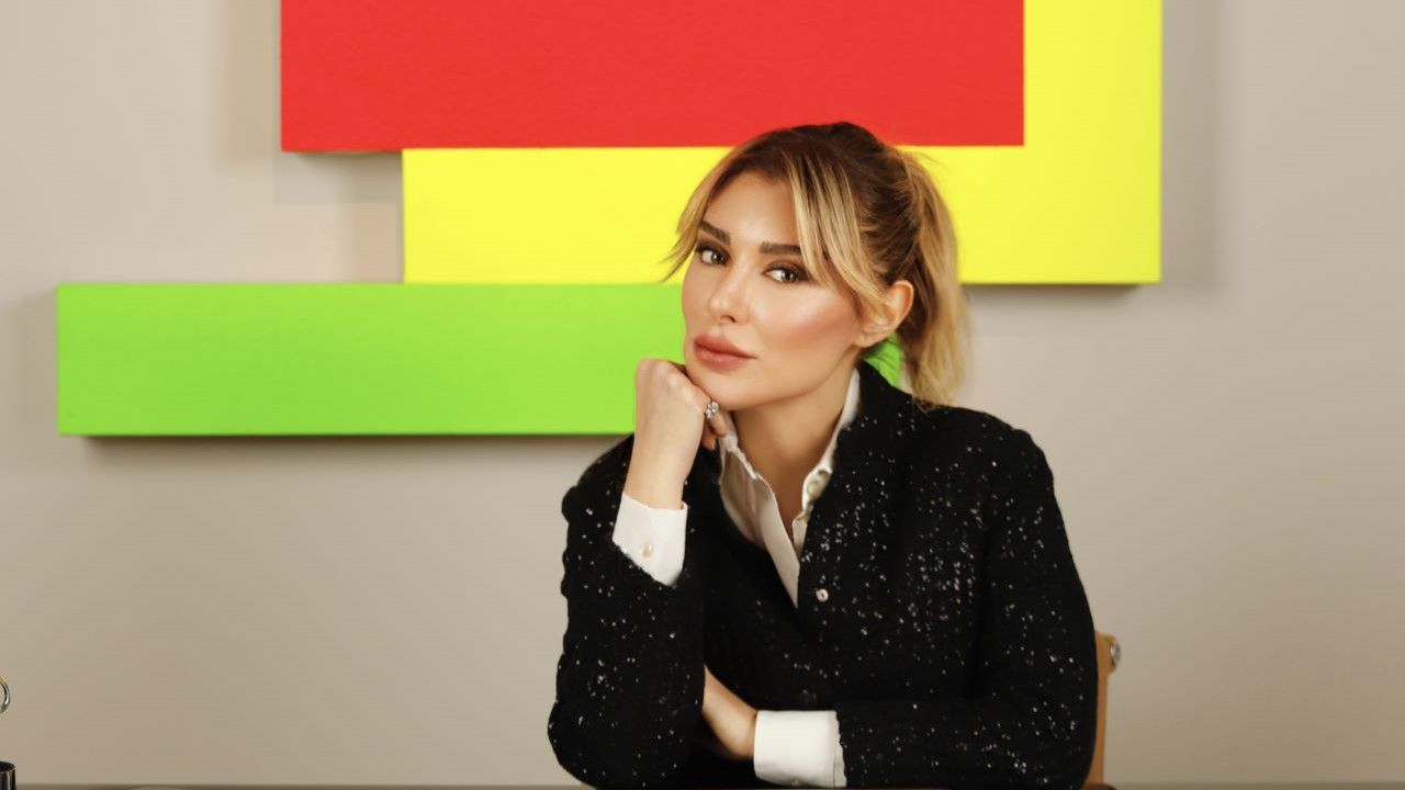 Sanat danışmanlığında kurumsallaştım