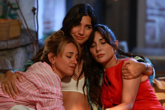 Serinleten yaz ekranı