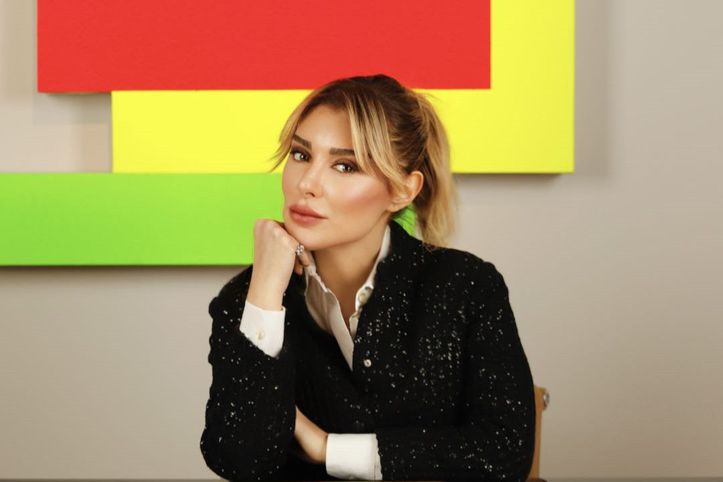 Sanat danışmanlığında kurumsallaştım