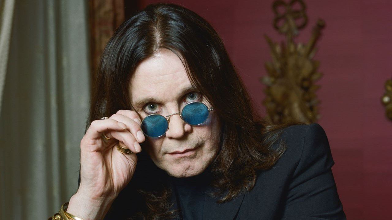 Karanlığın ışığında bir efsane: Ozzy Osbourne